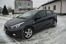 Kia Cee'd 1.4B 2014r/ 107 TYS KM/ Oryginał Lakier/ 2 KPL KÓŁ/ Sprowadzony - 15