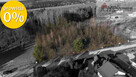 Działka 1000m2 - WZ na dom na zgłoszenie. - 4