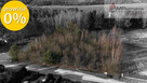 Działka 1000m2 - WZ na dom na zgłoszenie. - 6