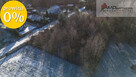 Działka 1000m2 - WZ na dom na zgłoszenie. - 13
