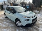 Citroen C3 1.2 Klima Asystent Pasa El szyby Piękny kolor Stan IDealny Bezwypadk - 3
