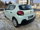 Citroen C3 1.2 Klima Asystent Pasa El szyby Piękny kolor Stan IDealny Bezwypadk - 10