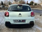 Citroen C3 1.2 Klima Asystent Pasa El szyby Piękny kolor Stan IDealny Bezwypadk - 11