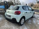 Citroen C3 1.2 Klima Asystent Pasa El szyby Piękny kolor Stan IDealny Bezwypadk - 12