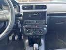 Citroen C3 1.2 Klima Asystent Pasa El szyby Piękny kolor Stan IDealny Bezwypadk - 15