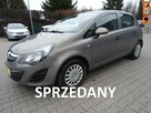 Opel Corsa 1.2 85KM ,Krajowy, Niski przebieg