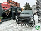 Ford F150 4x4, LED, HAK, Martwe Pole, Grzane Fotele, CarPlay,Navi,Kamera Cofania - 1