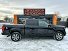 Ford F150 4x4, LED, HAK, Martwe Pole, Grzane Fotele, CarPlay,Navi,Kamera Cofania - 6