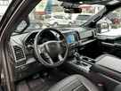 Ford F150 4x4, LED, HAK, Martwe Pole, Grzane Fotele, CarPlay,Navi,Kamera Cofania - 9