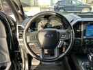 Ford F150 4x4, LED, HAK, Martwe Pole, Grzane Fotele, CarPlay,Navi,Kamera Cofania - 15