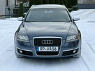 Audi A6 2.4i V6 177KM Idealna do gazu ! Opłacona ! - 10