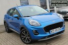Ford Puma SalonPL FV23% Titanium Navi Kamera Android Tempomat Park-Assist - 1