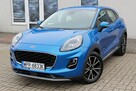 Ford Puma SalonPL FV23% Titanium Navi Kamera Android Tempomat Park-Assist - 3