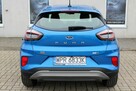 Ford Puma SalonPL FV23% Titanium Navi Kamera Android Tempomat Park-Assist - 5