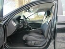BMW 520 F10 F11 2.0 D 184 KM Automat BIXENON Duża NAVI Pół SKÓRY Serwis HAK ! - 6