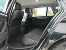 BMW 520 F10 F11 2.0 D 184 KM Automat BIXENON Duża NAVI Pół SKÓRY Serwis HAK ! - 13