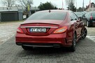 Mercedes CLS 350 - 2