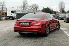 Mercedes CLS 350 - 3