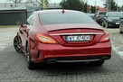 Mercedes CLS 350 - 4
