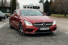 Mercedes CLS 350 - 5
