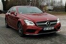Mercedes CLS 350 - 10