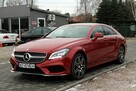 Mercedes CLS 350 - 11