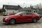 Mercedes CLS 350 - 12
