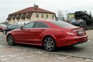 Mercedes CLS 350 - 14