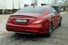 Mercedes CLS 350 - 16