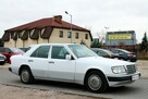 Mercedes W124 Bardzo bogata dokumentacja#Technicznie Perfect
