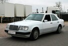 Mercedes W124 Bardzo bogata dokumentacja#Technicznie Perfect - 3