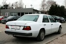 Mercedes W124 Bardzo bogata dokumentacja#Technicznie Perfect - 8
