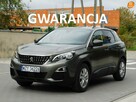 Peugeot 3008 1.6HDI z Gwarancją Rozrząd Wymieniony