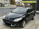Renault Megane 1.6i*110PS*6*Bieg*Klimatronik*Alu*17*BDB*Bezwypadek*Tempomat* - 4