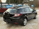 Renault Megane 1.6i*110PS*6*Bieg*Klimatronik*Alu*17*BDB*Bezwypadek*Tempomat* - 6