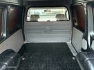 VW CADDY – 2,0SDI – Furgon – Klima !!! - 10