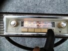 Blaupunkt DERBY przenośne radio samochodowe oldtimer - 9