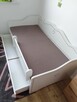 Sprzedam łóżeczko dziecięce - 3