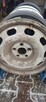 Felgi stalowe 15 cali 5x100 SEAT VW SKODA AUDI