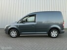 VW CADDY – 2,0SDI – Furgon – Klima !!! - 5