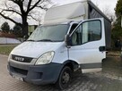 Iveco Daily 50c15 z windą - 2