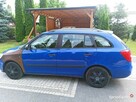 Skoda Fabia - 7