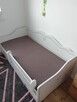 Sprzedam łóżeczko dziecięce - 2