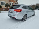 Kia Ceed 1.6 CRDi 136 KM Business Line Salon Polska - 5