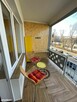 Komfortowe 1 pokojowe z dużym balkonem, ok. Pl. Grunwaldzkiego - 9
