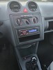 VW CADDY – 2,0SDI – Furgon – Klima !!! - 8