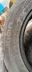Zimowe opony Nokian 185/60 r15 komplet 100 - 2