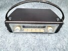 Blaupunkt DERBY przenośne radio samochodowe oldtimer - 3