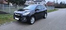 Hyundai ix35 2.0 Benz/Gaz.163KM. Bogata. wersja