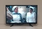 19 Cali Telewizor LED HD DVB-T2 Hevc + Hdmi + Upominek + ANT - 3